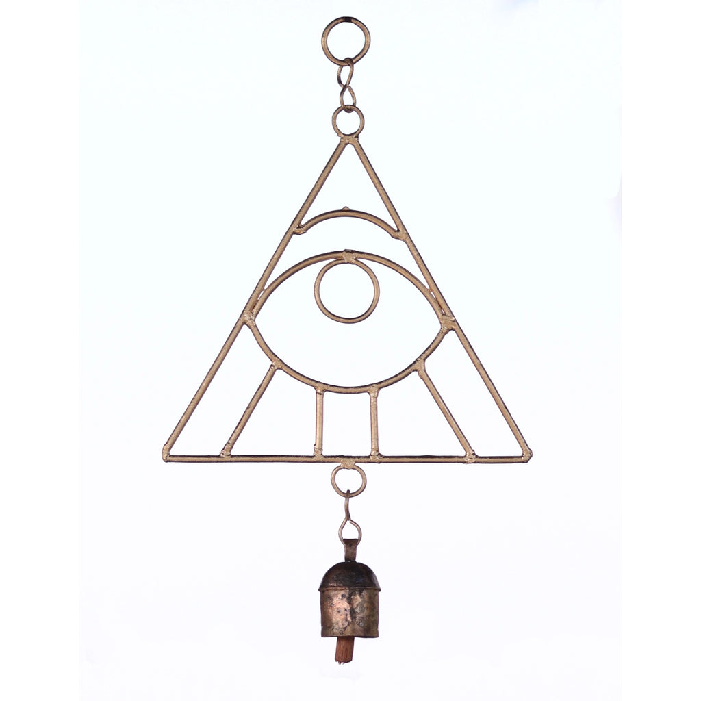 All Seeing Eye Chime