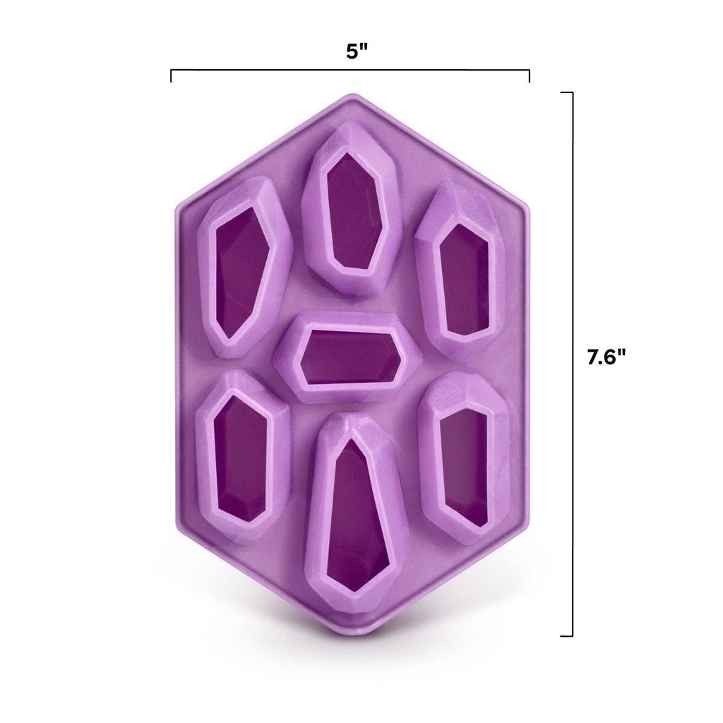 Crystal Ice Tray